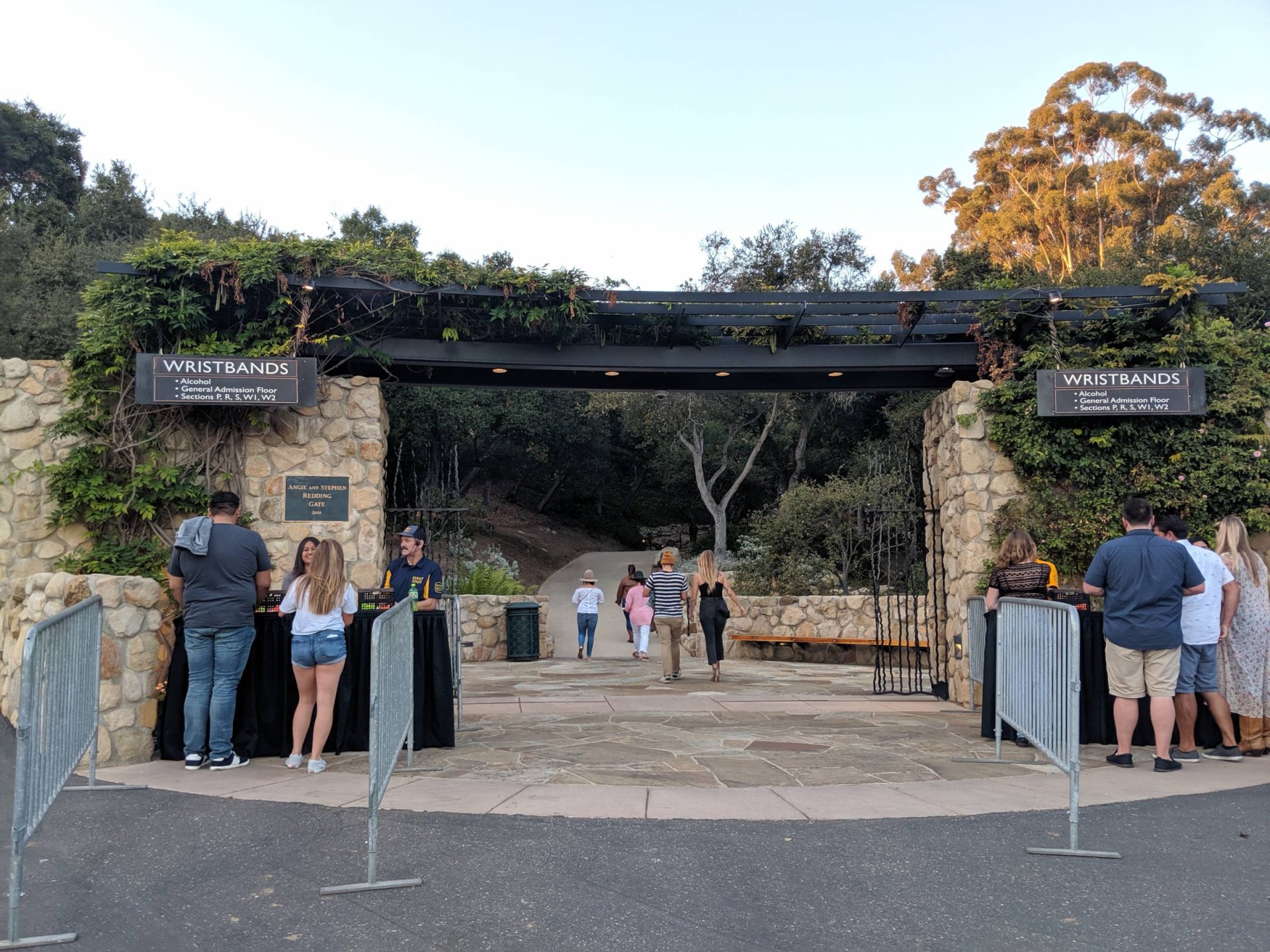 Santa Barbara Bowl — photo 3