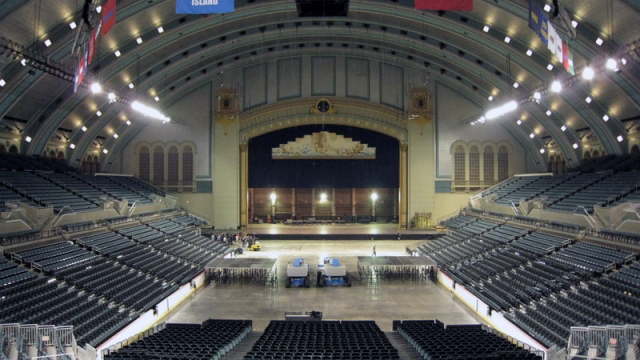 Boardwalk Hall