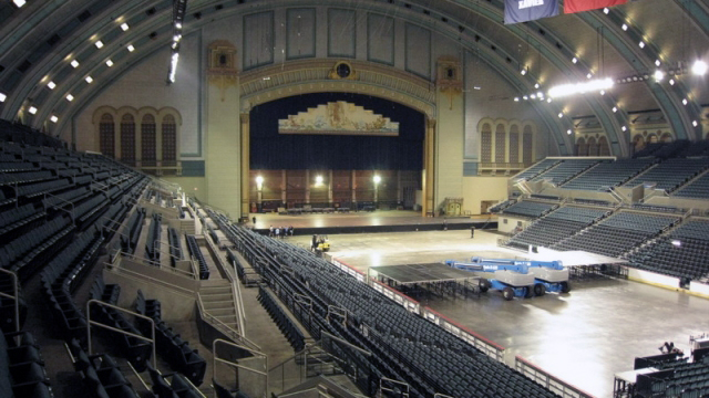 Boardwalk Hall — photo 11