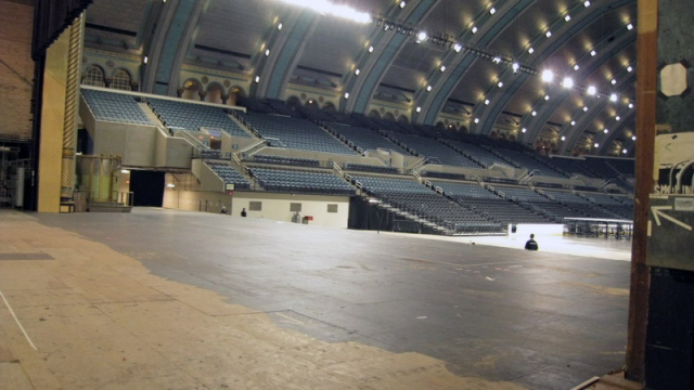 Boardwalk Hall — photo 13