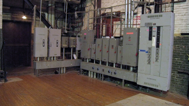 Boardwalk Hall — photo 15