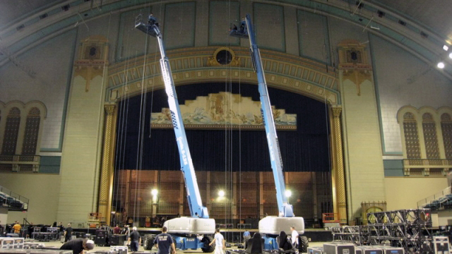 Boardwalk Hall — photo 16