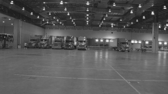 Boardwalk Hall — photo 1