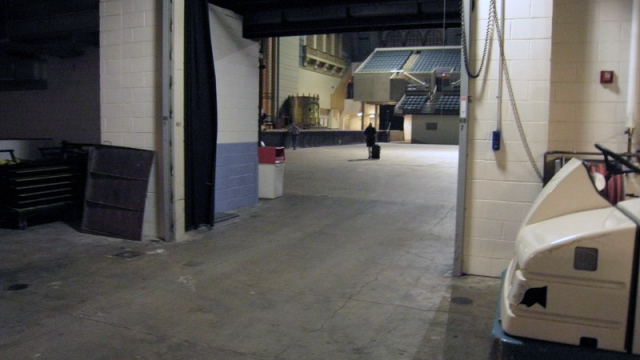 Boardwalk Hall — photo 7