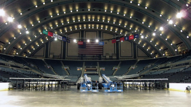 Boardwalk Hall — photo 8