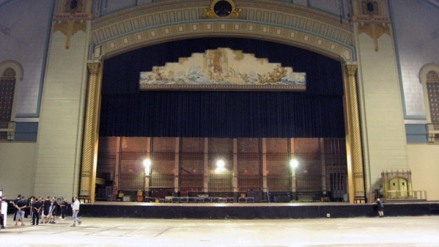 Boardwalk Hall — photo 9