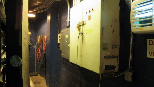 Nassau Veterans Memorial Coliseum — photo 10