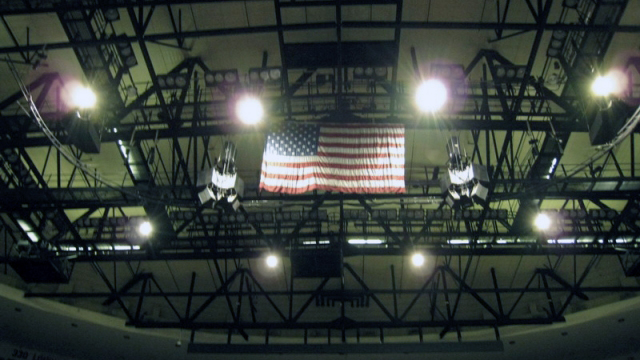 Nassau Veterans Memorial Coliseum — photo 11