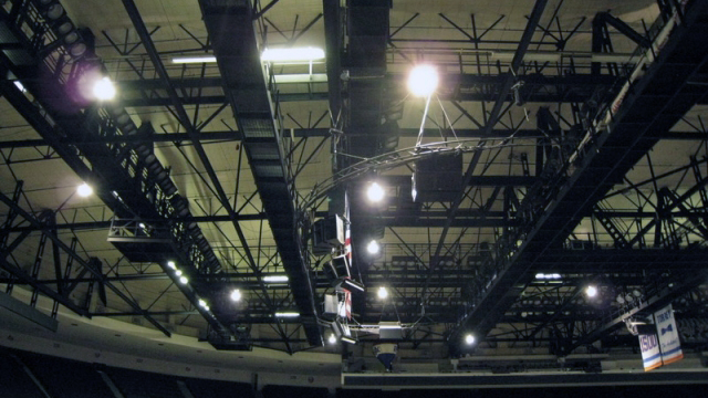 Nassau Veterans Memorial Coliseum — photo 15