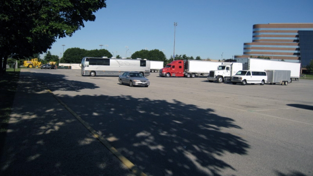 Nassau Veterans Memorial Coliseum — photo 2