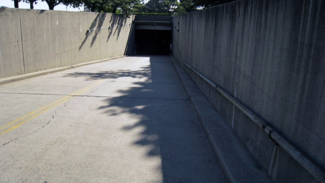 Nassau Veterans Memorial Coliseum — photo 3