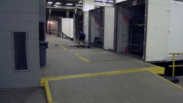 Nassau Veterans Memorial Coliseum — photo 6
