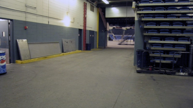 Nassau Veterans Memorial Coliseum — photo 7