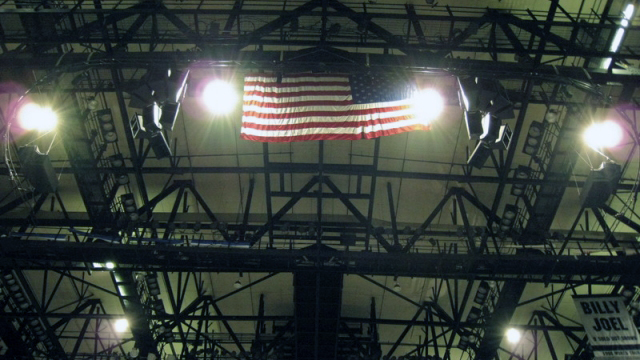 Nassau Veterans Memorial Coliseum — photo 9