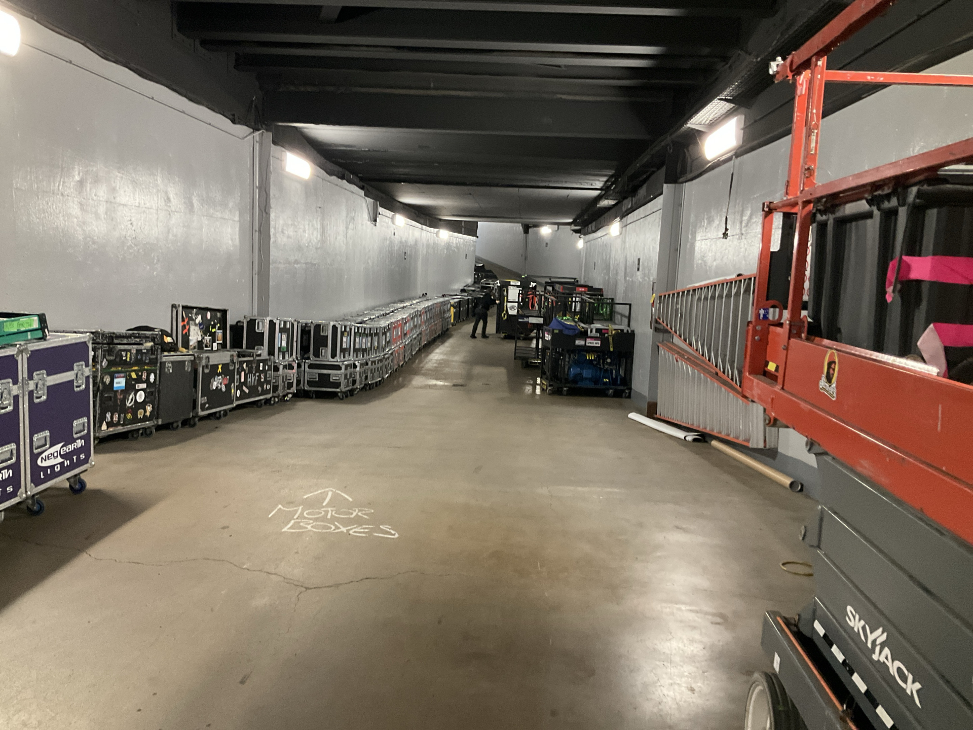 Allstate Arena — photo 16