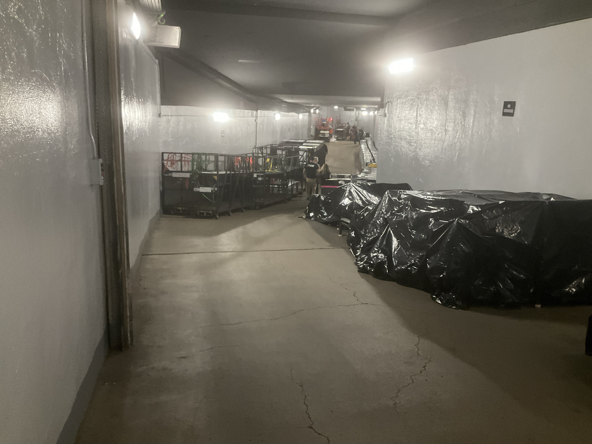 Allstate Arena — photo 19