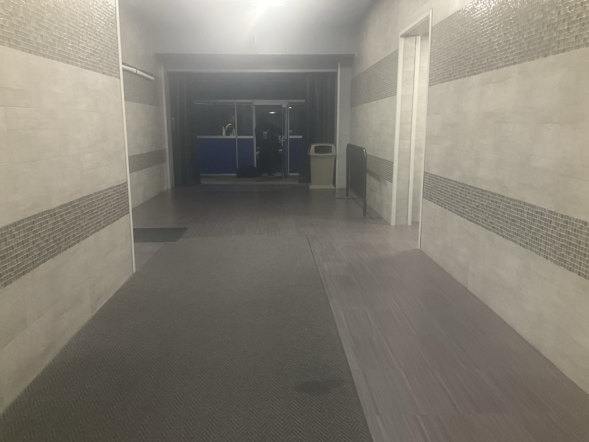 Allstate Arena — photo 20