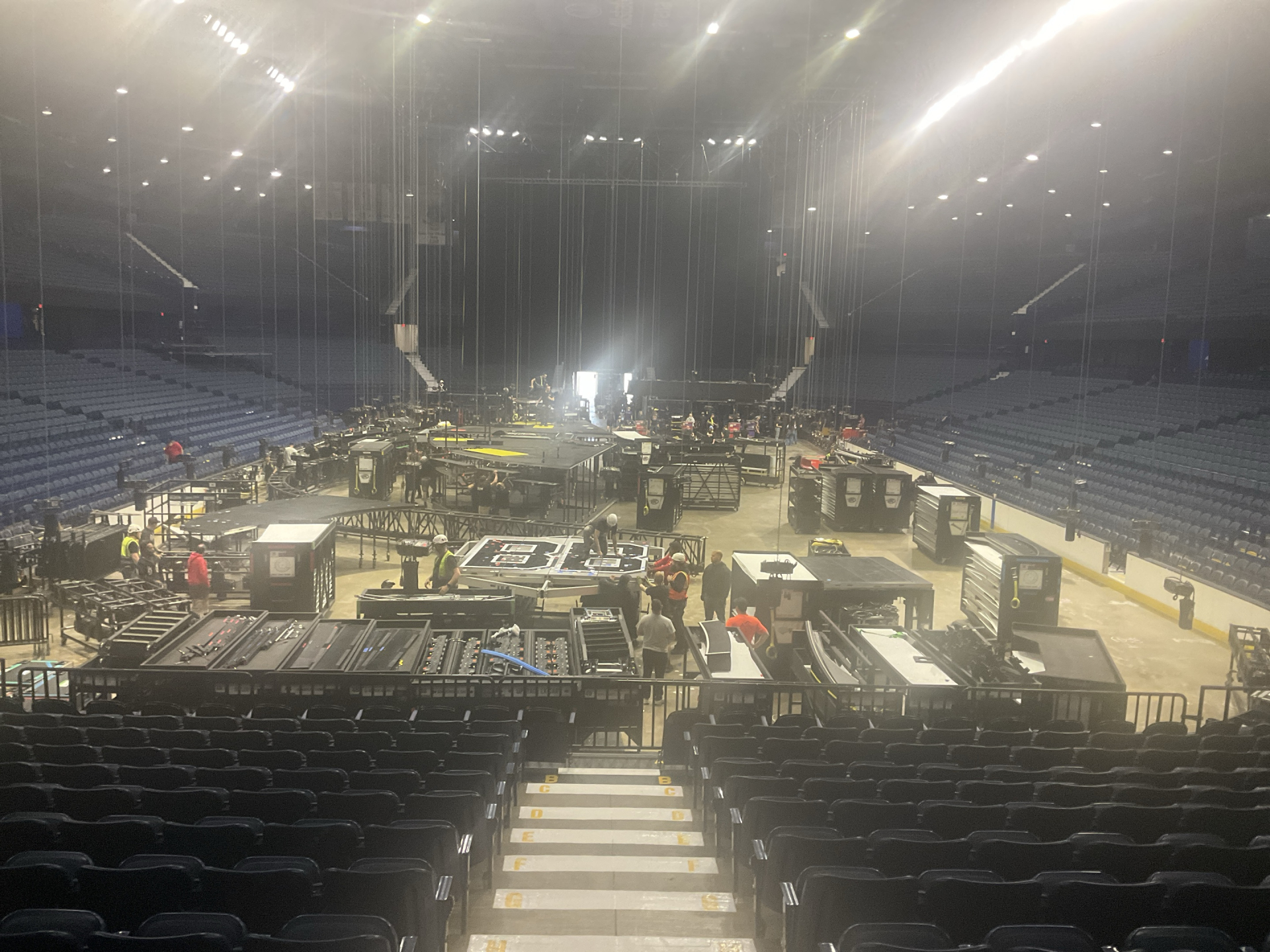 Allstate Arena — photo 25