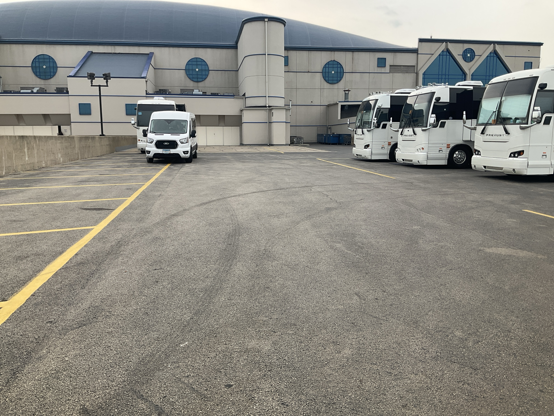 Allstate Arena — photo 30