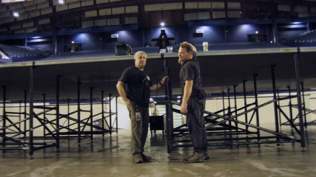 Allstate Arena — photo 1