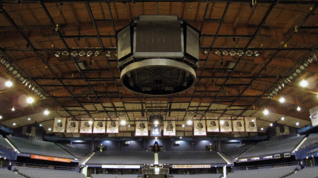 Allstate Arena — photo 2