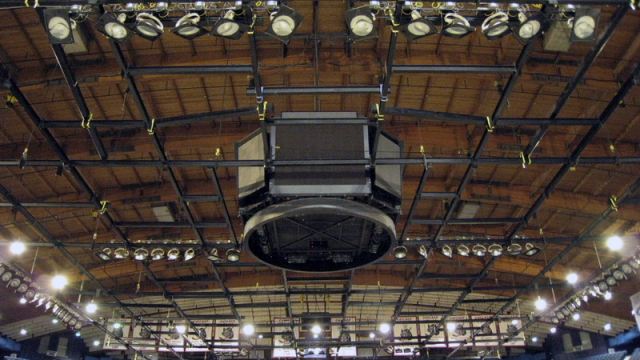 Allstate Arena — photo 3