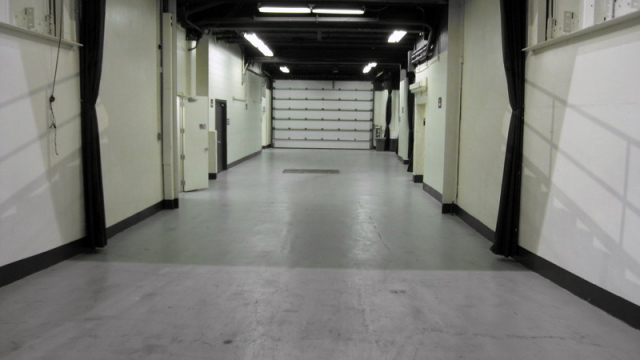 Allstate Arena — photo 4