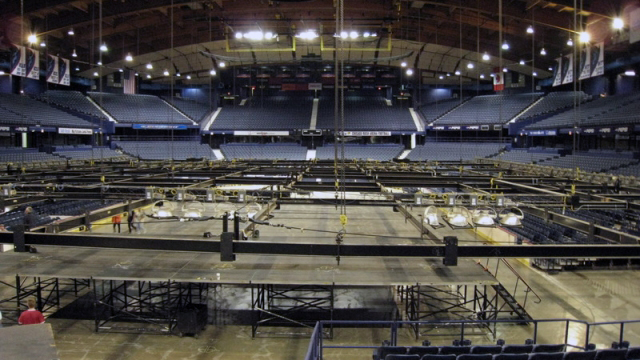 Allstate Arena — photo 5