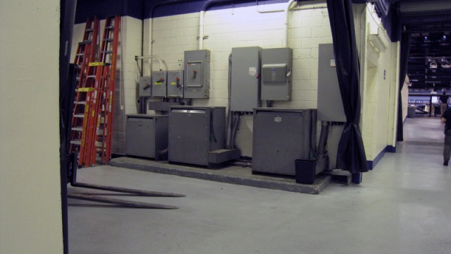 Allstate Arena — photo 6