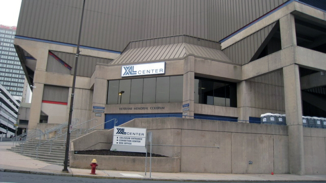 PeoplesBank Arena