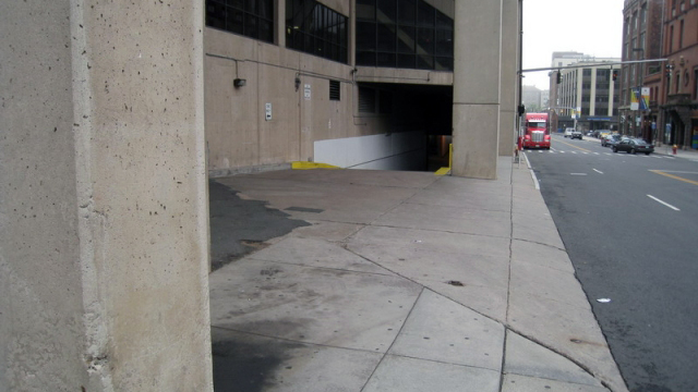 PeoplesBank Arena — photo 1