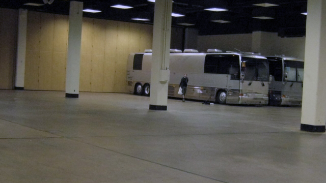 PeoplesBank Arena — photo 5