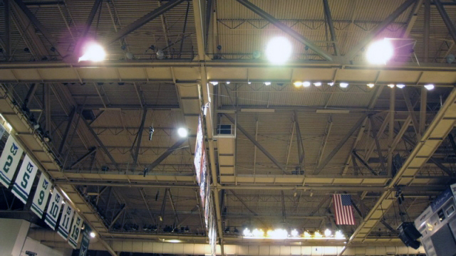 PeoplesBank Arena — photo 8