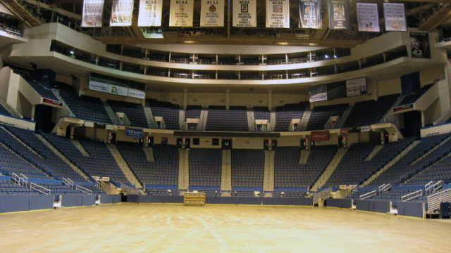 PeoplesBank Arena — photo 9