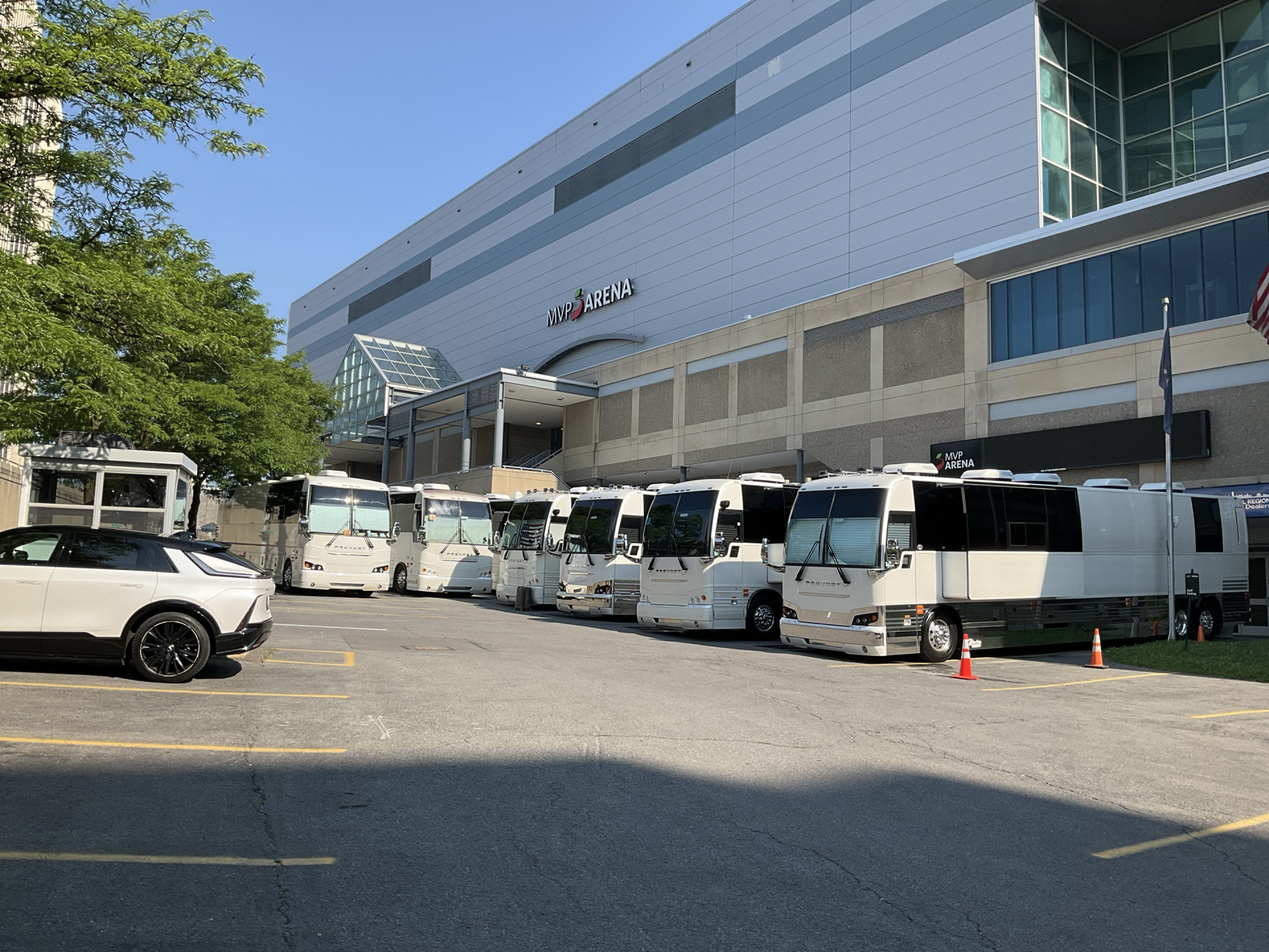 MVP Arena — photo 19