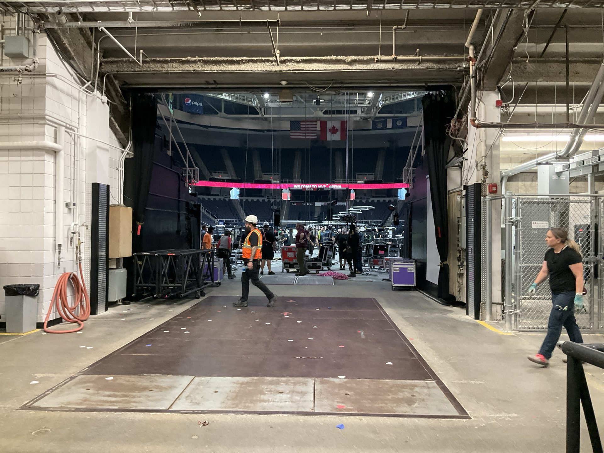 MVP Arena — photo 27