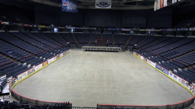 MVP Arena — photo 11