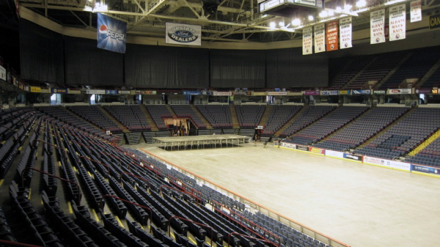 MVP Arena — photo 13