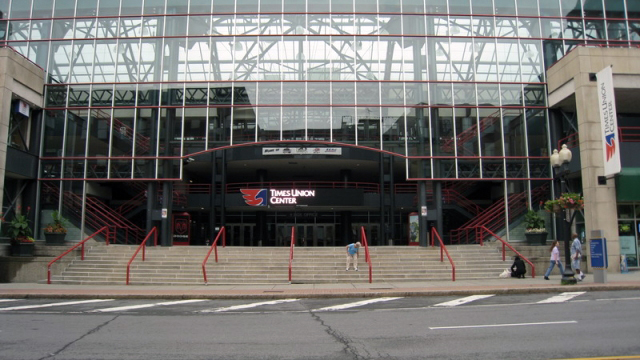 MVP Arena