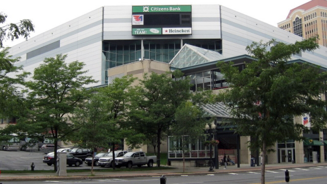 MVP Arena — photo 17