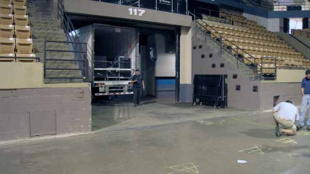 DCU Center — photo 10