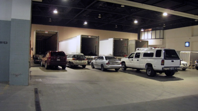 DCU Center — photo 12