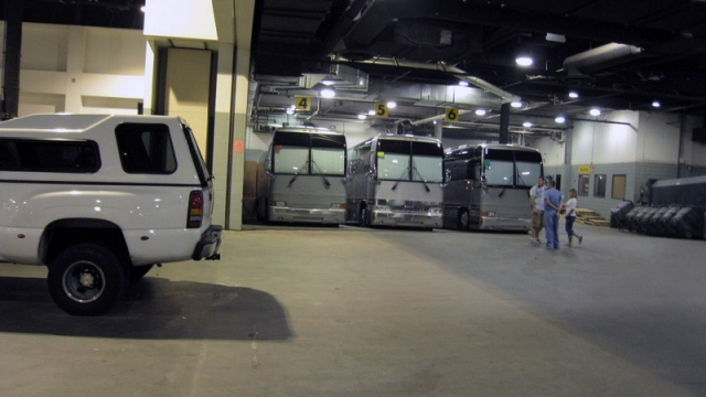 DCU Center — photo 13