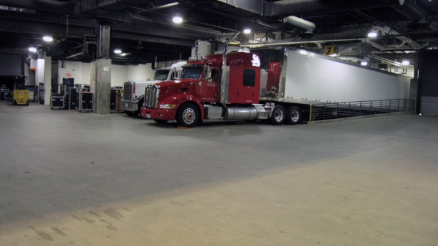 DCU Center — photo 14