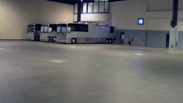 DCU Center — photo 2