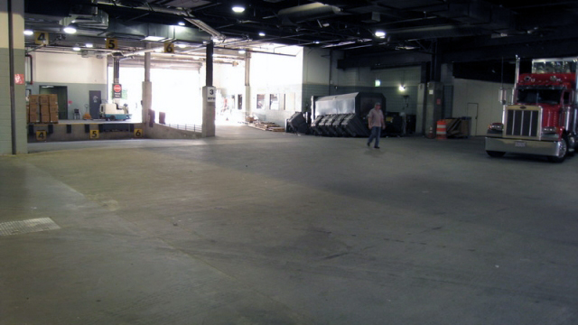 DCU Center — photo 3