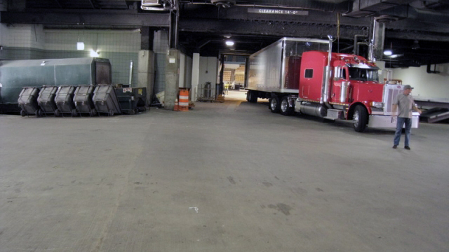 DCU Center — photo 4