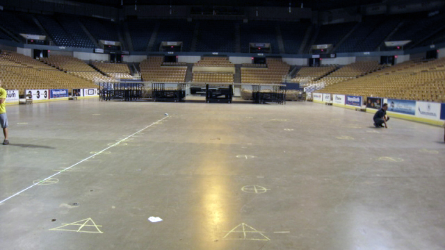 DCU Center — photo 5