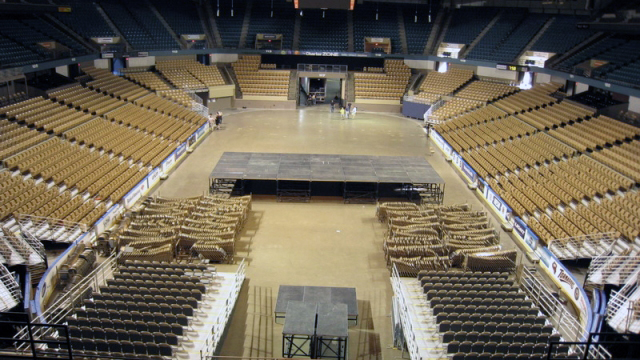 DCU Center — photo 6