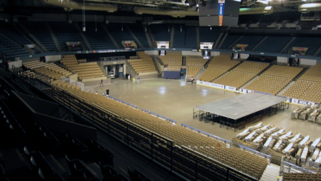 DCU Center — photo 7